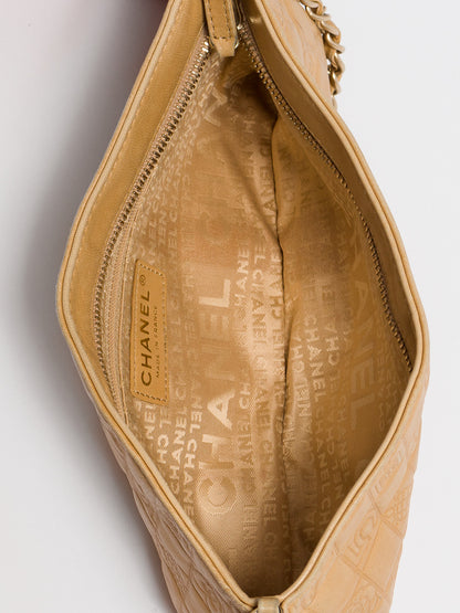 CHANEL Precious Symbol 2003
