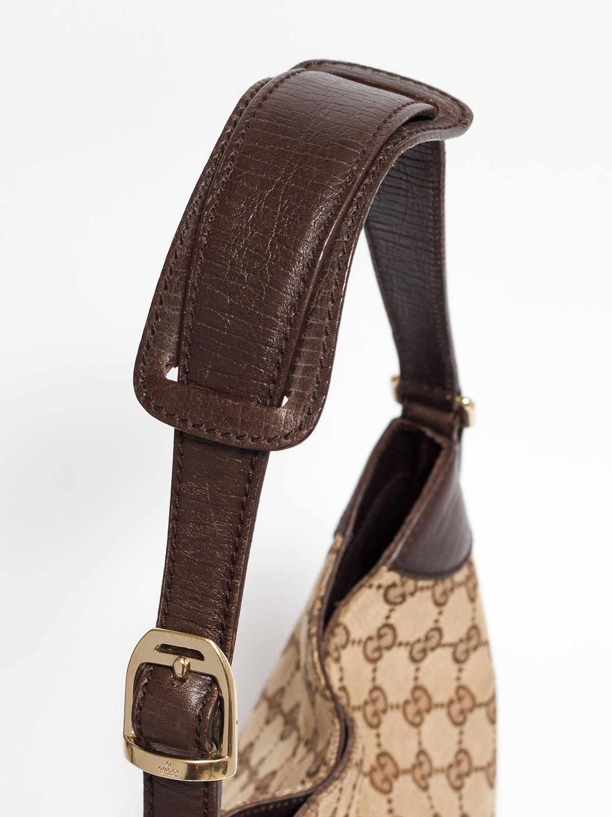 GUCCI Horsebit Hasler
