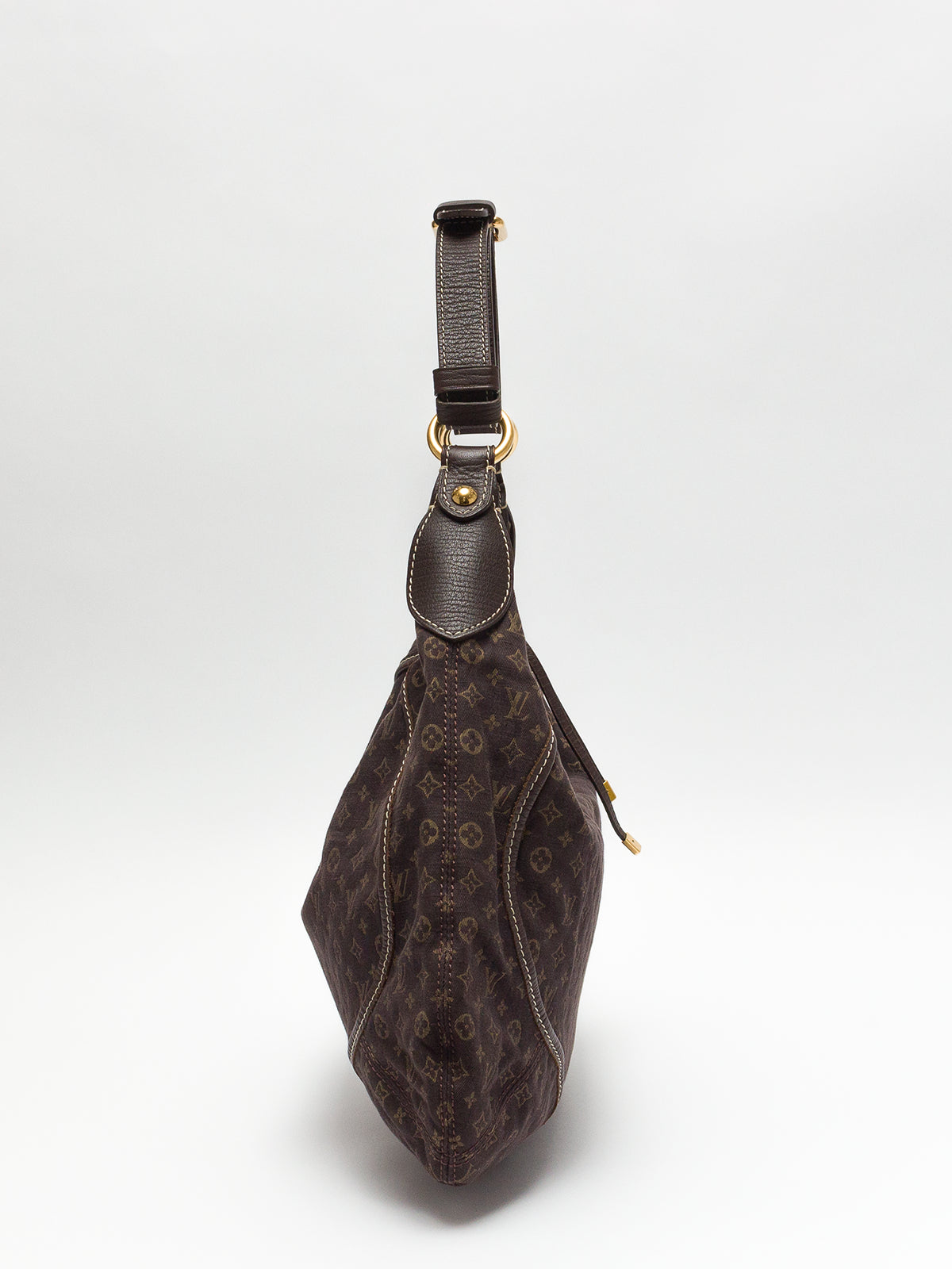 LOUIS VUITTON Lin Manon MM