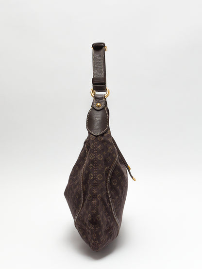 LOUIS VUITTON Lin Manon MM