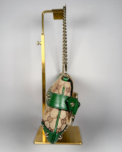 GUCCI Horsebit Chain