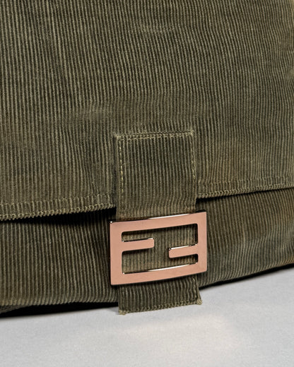 FENDI Mamma Baguette