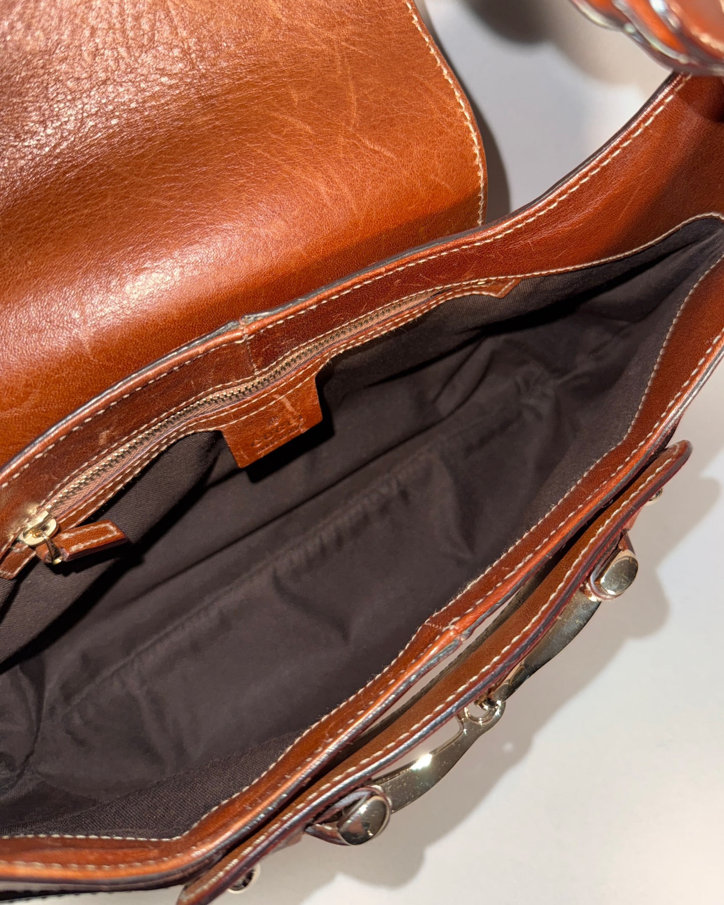 GUCCI Pelham Horsebit