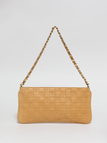 CHANEL Precious Symbol 2003