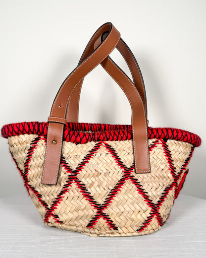 LOEWE Capazo Edición Especial
