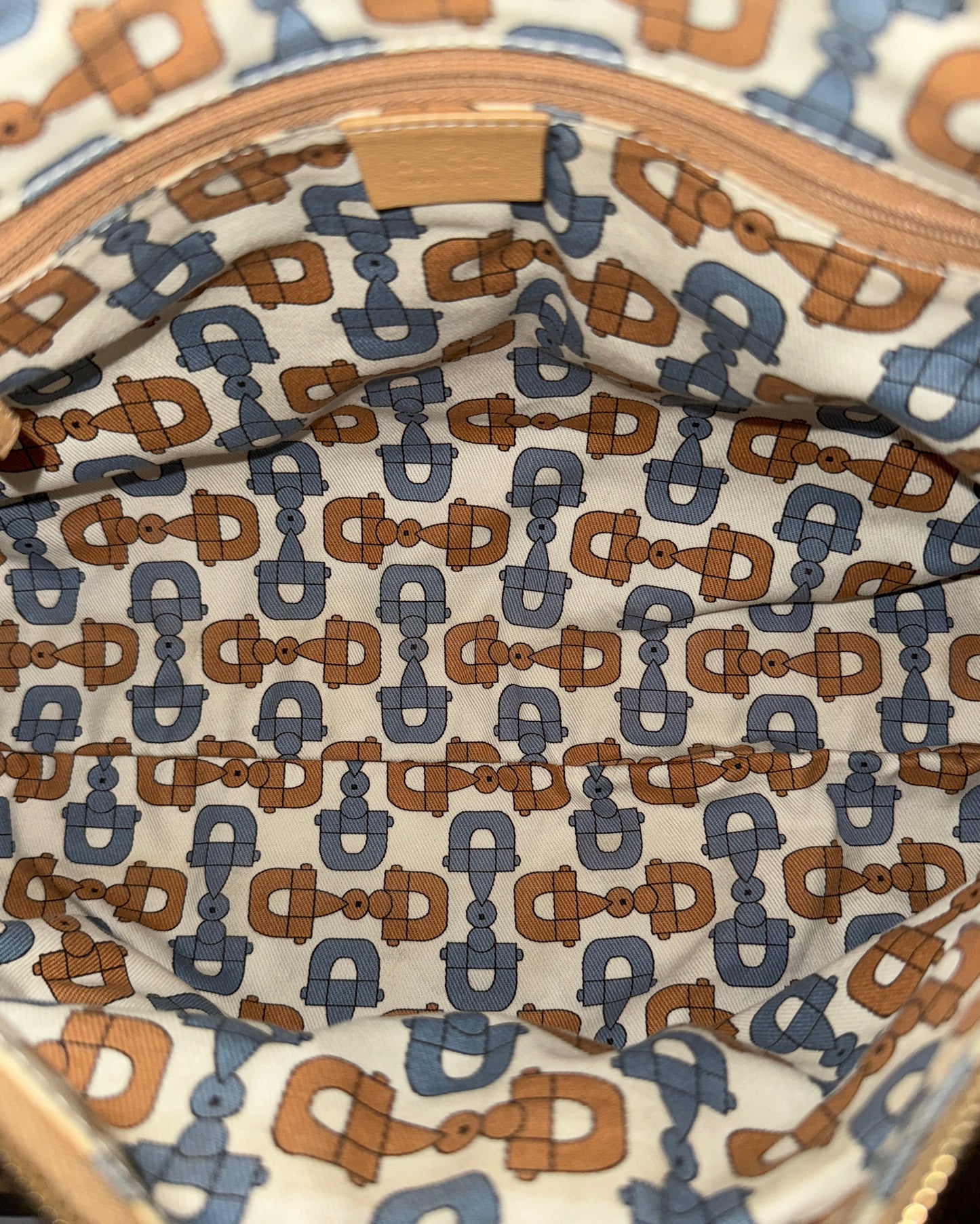 GUCCI Abbey D-Ring
