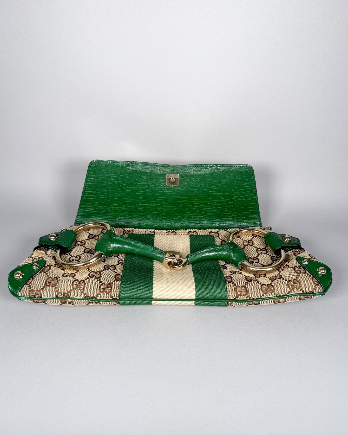GUCCI Horsebit Chain