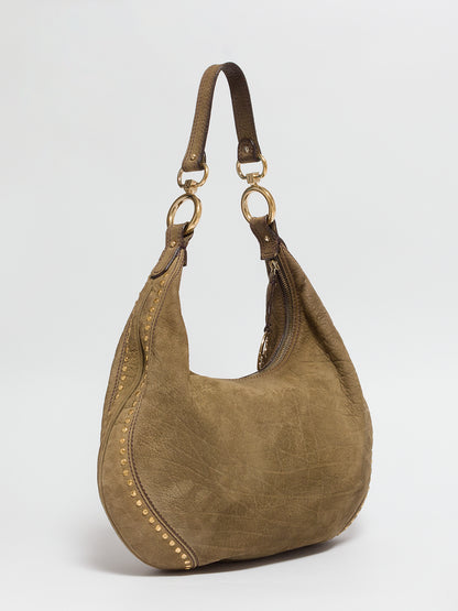 FENDI Chef Hobo