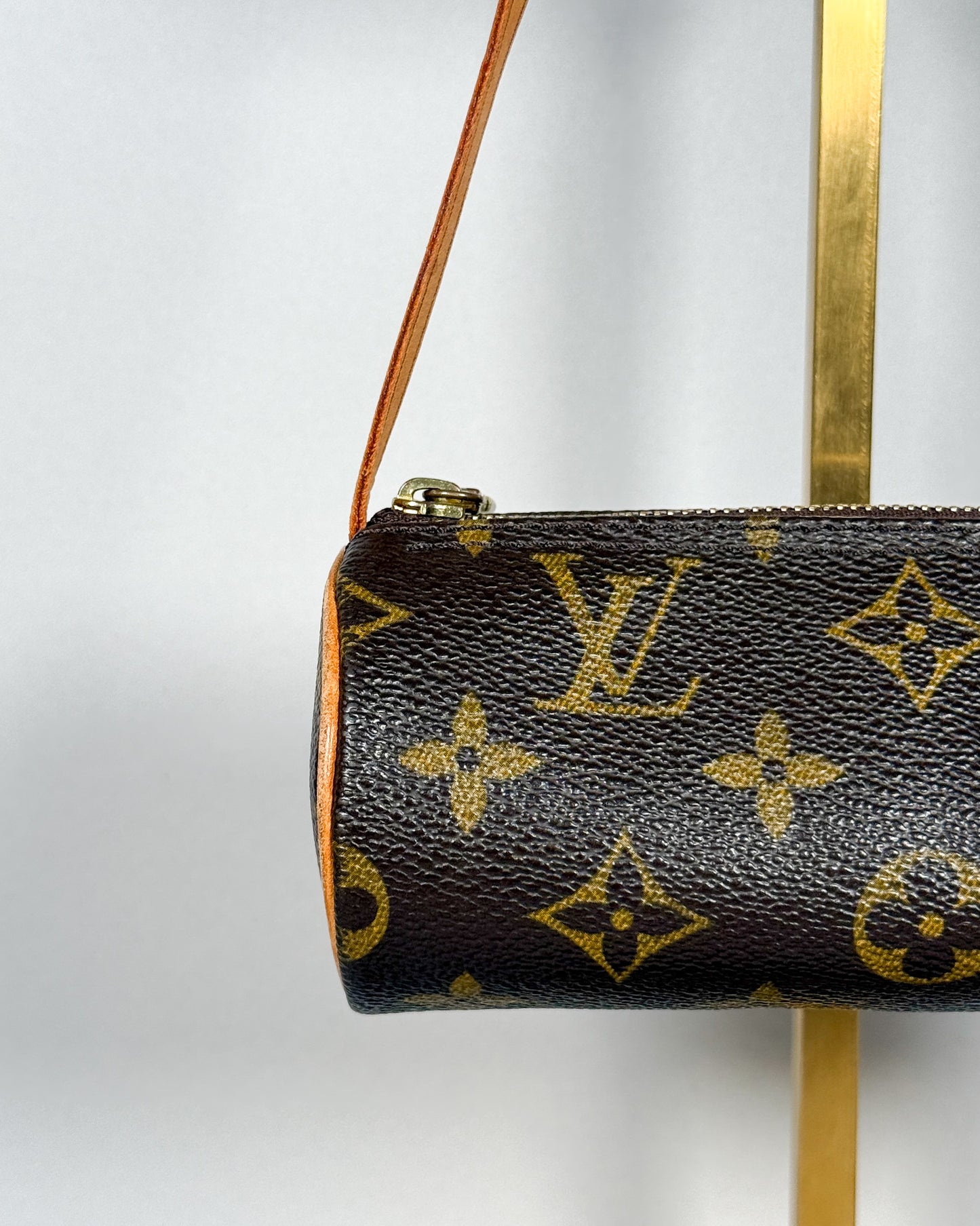 LOUIS VUITTON Mini Papillon