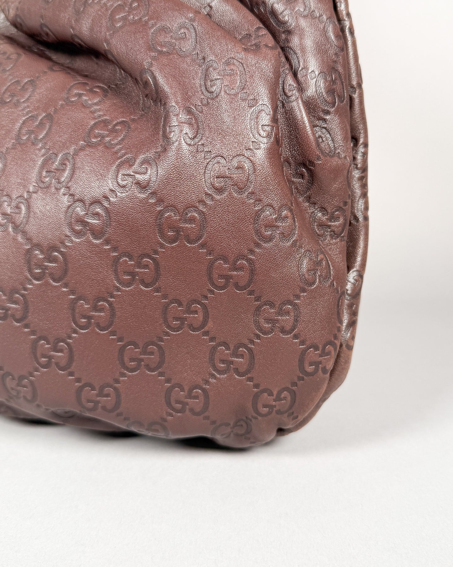GUCCI Pelham Studded