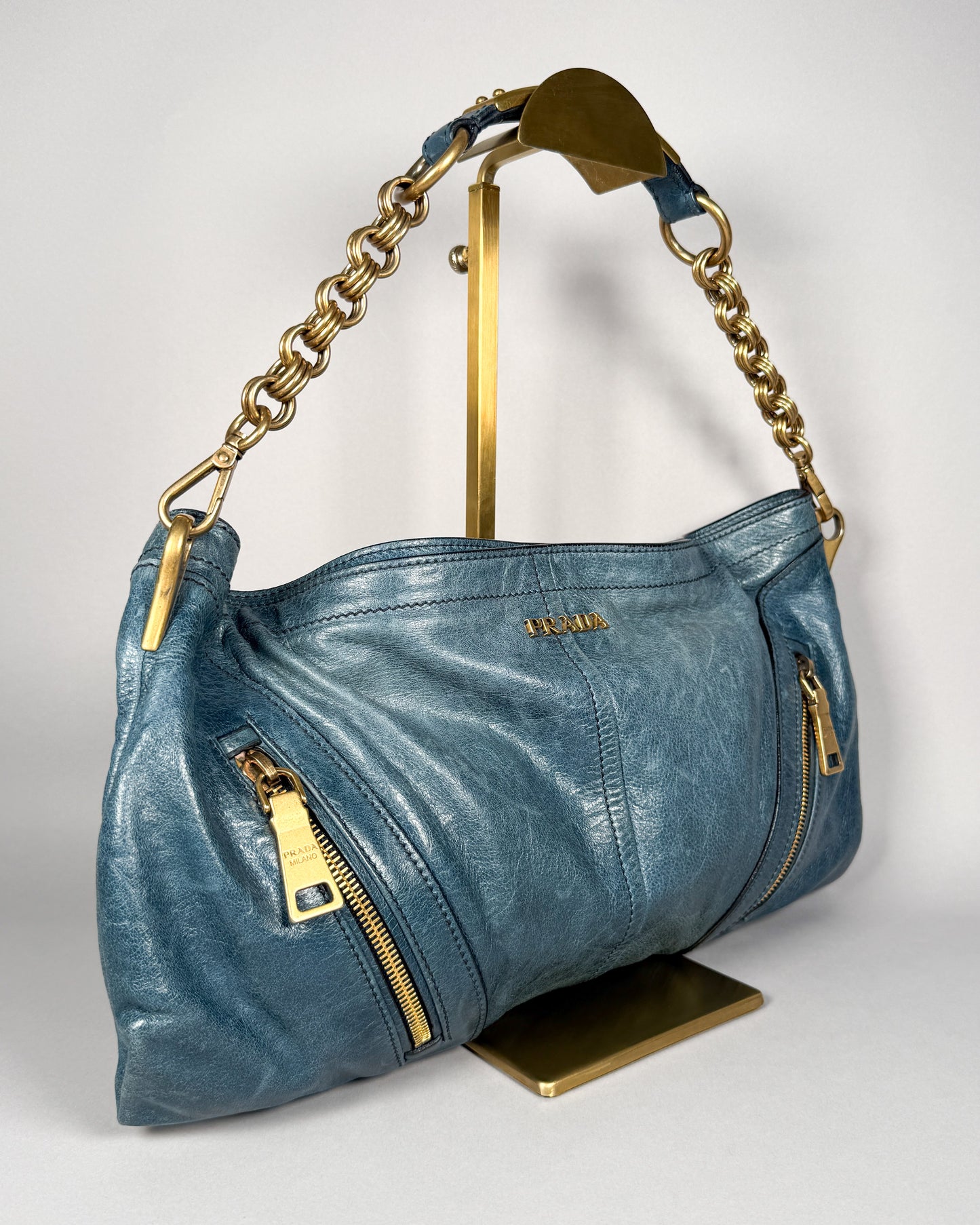 PRADA Vitello