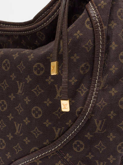 LOUIS VUITTON Lin Manon MM