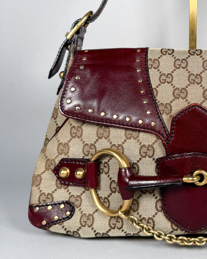 GUCCI Horsebit Chain