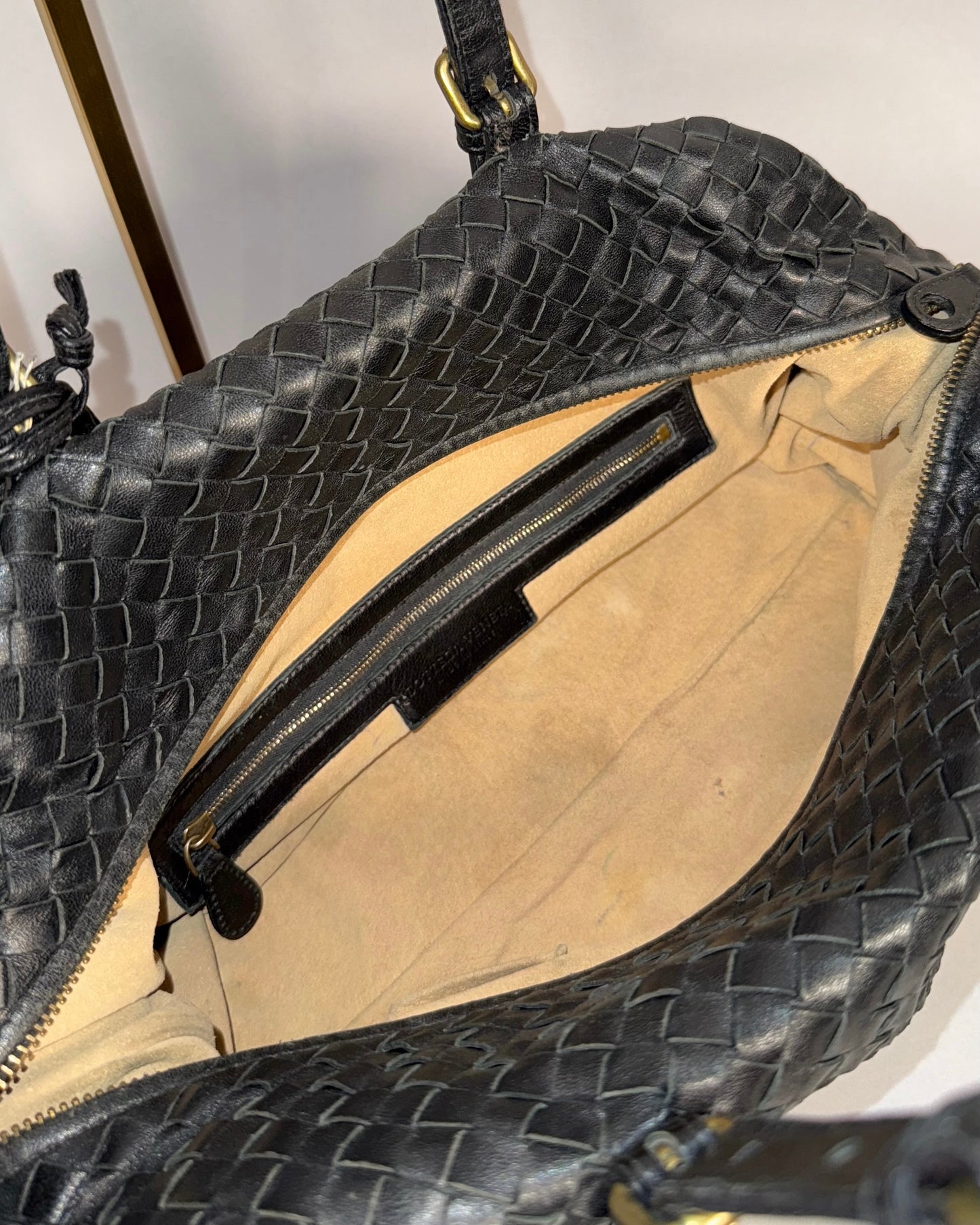 BOTTEGA VENETA Fourre-Tout