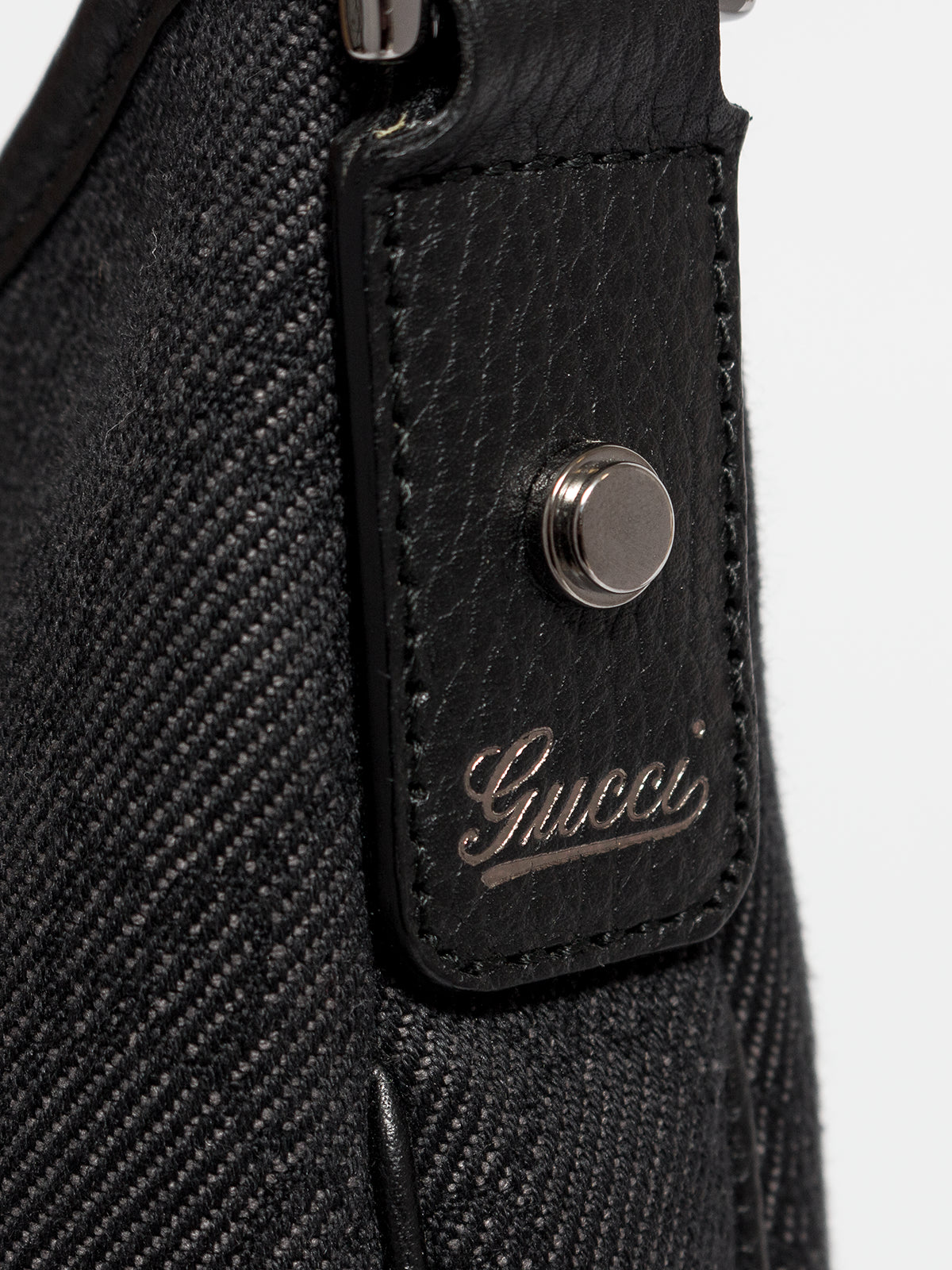 GUCCI Abbey D-Ring