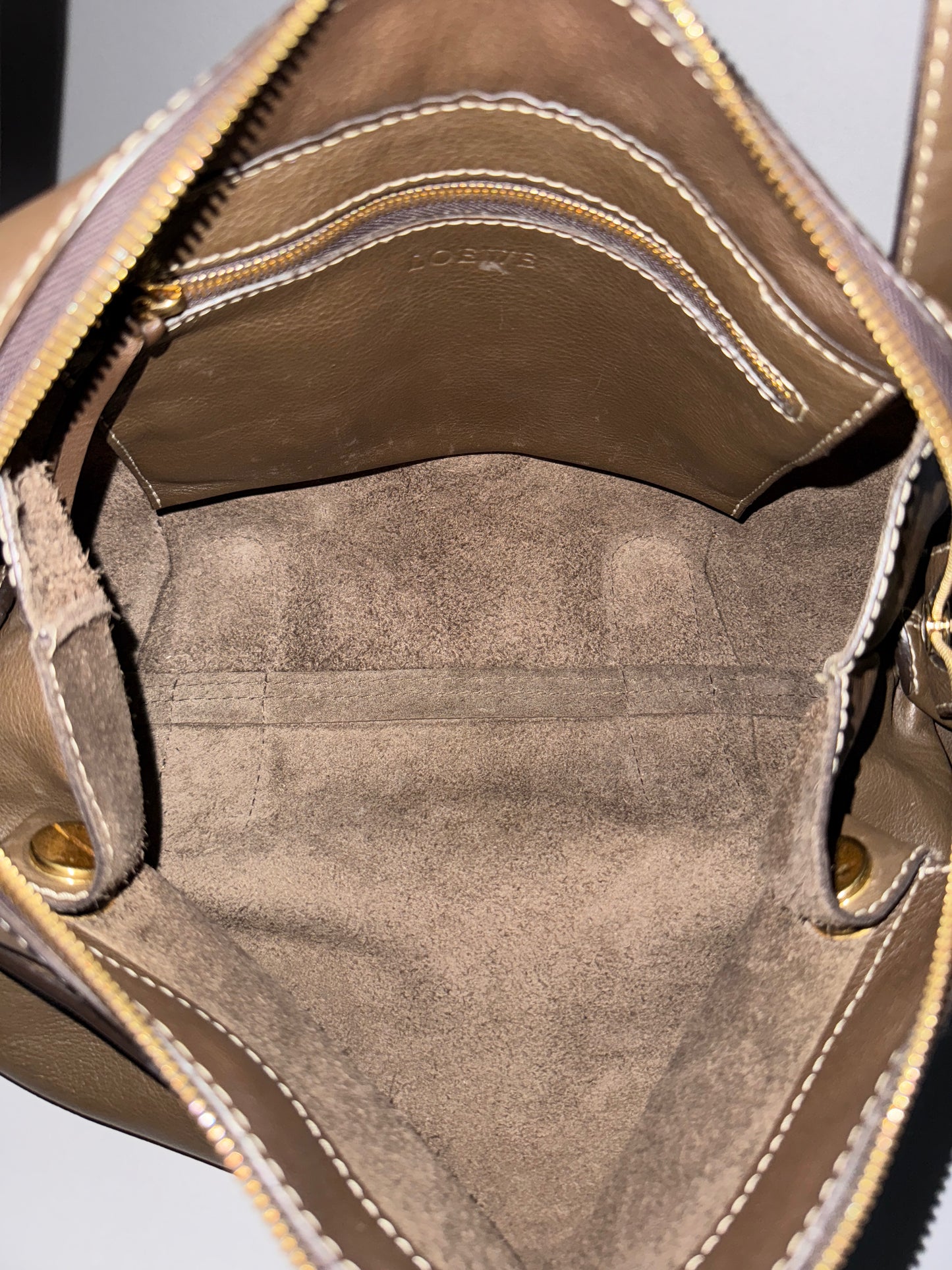LOEWE Shopper