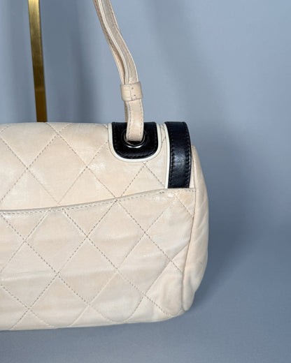 CHANEL Jumbo Country Club
