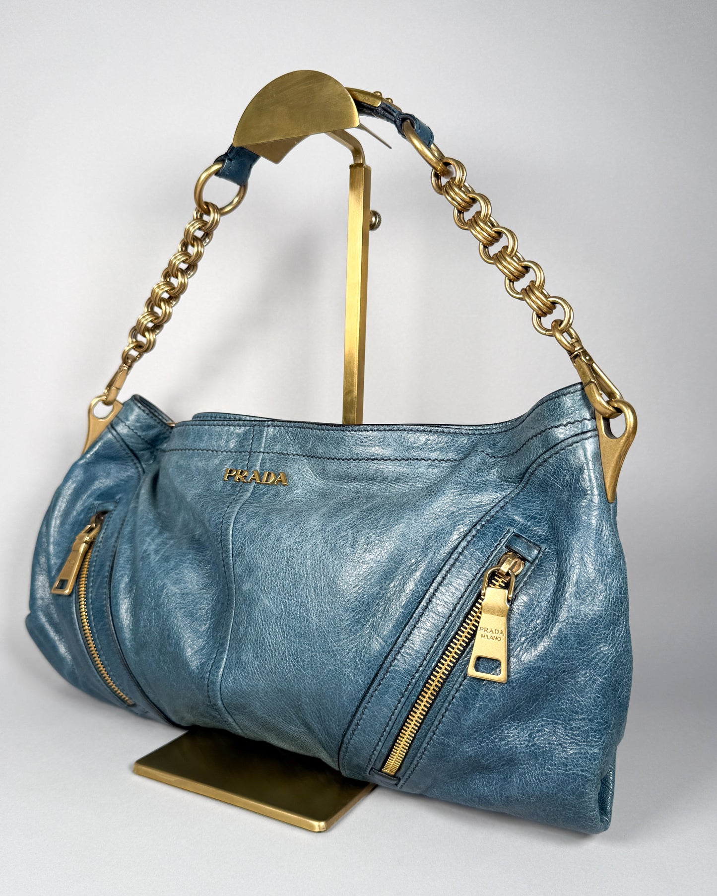 PRADA Vitello