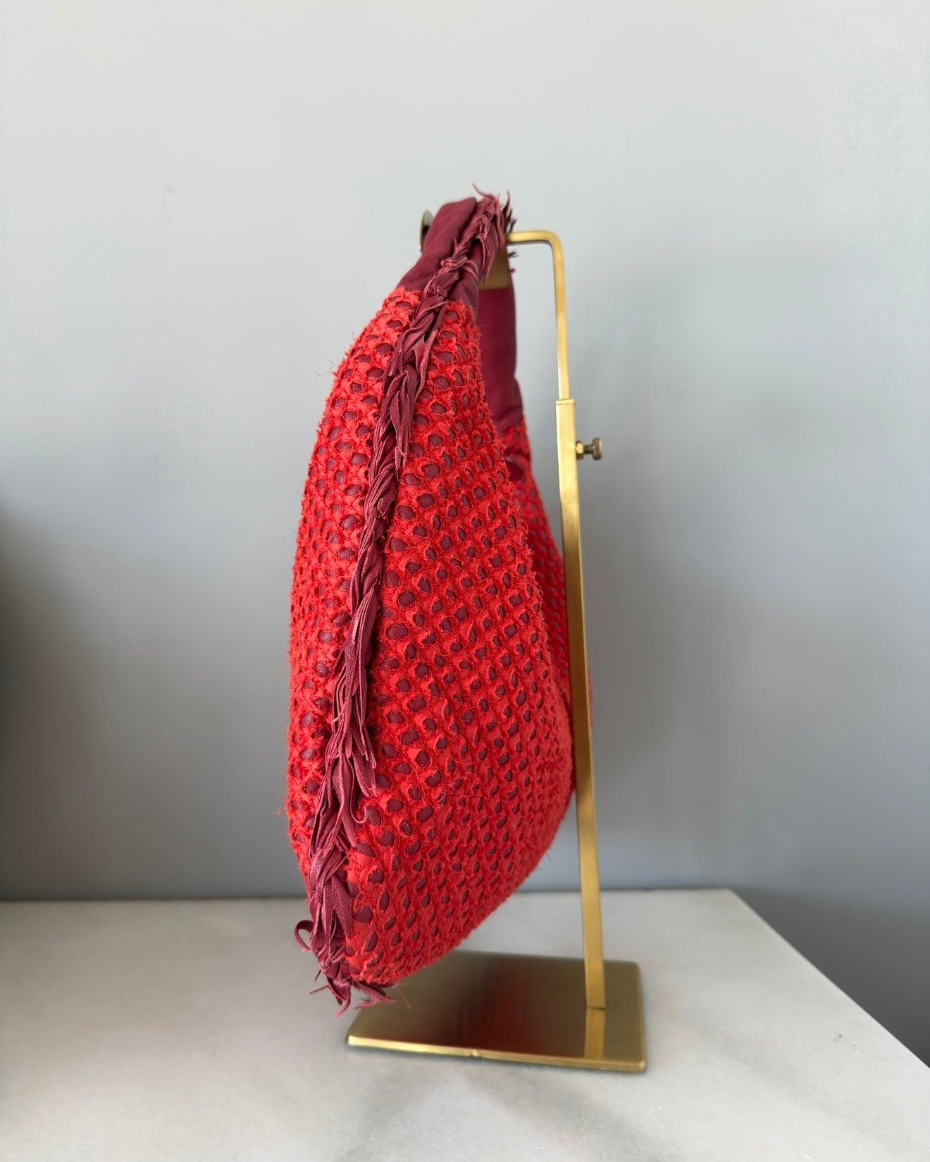 BOTTEGA VENETA Slouchy