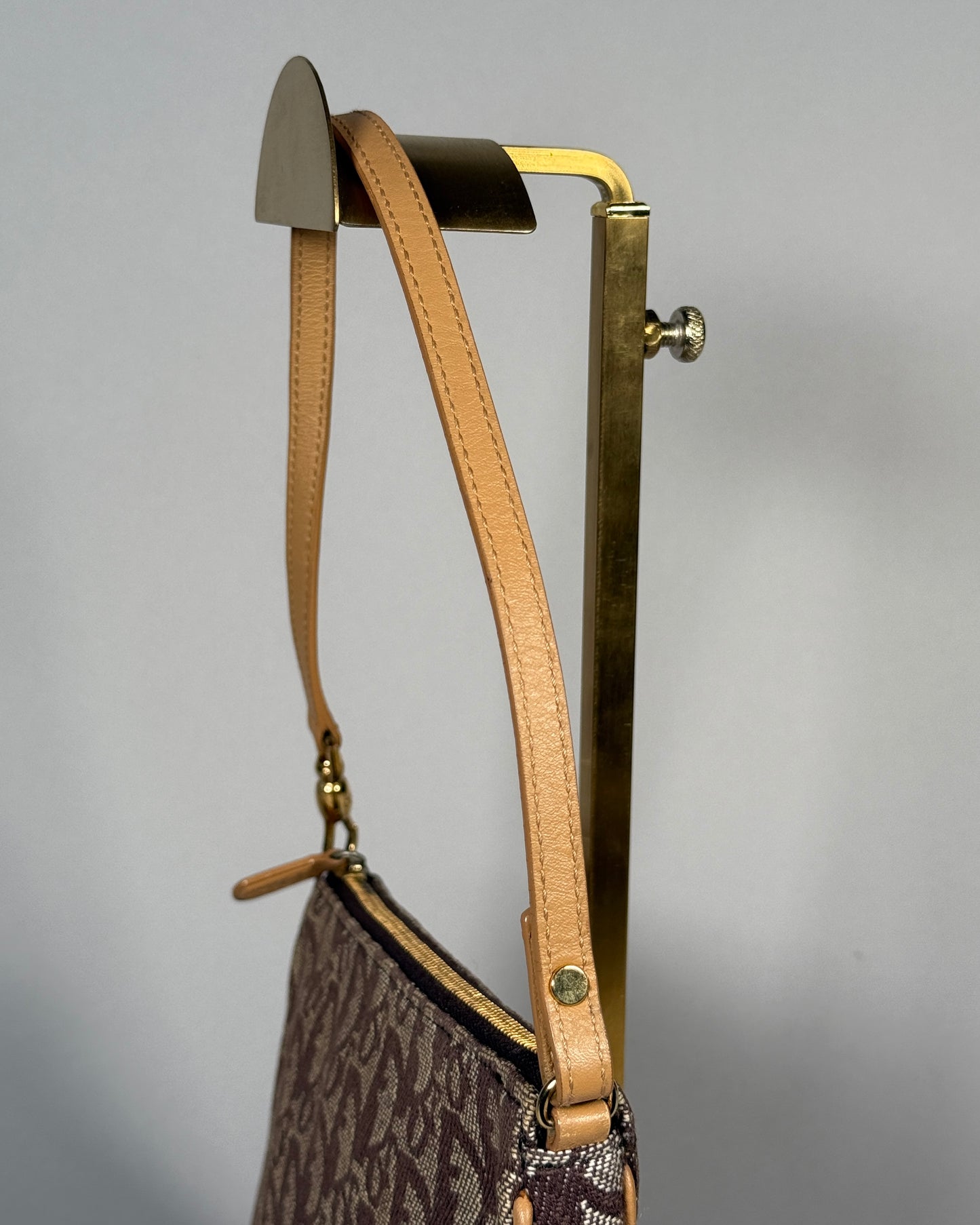 CHRISTIAN DIOR Saddle