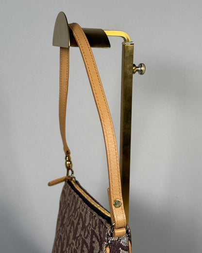 CHRISTIAN DIOR Saddle