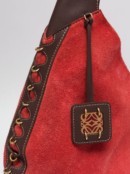 LOEWE Colección "Ante Oro"