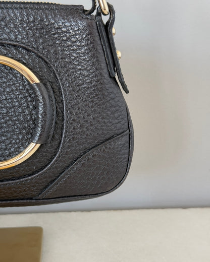 GUCCI Horsebit Pochette