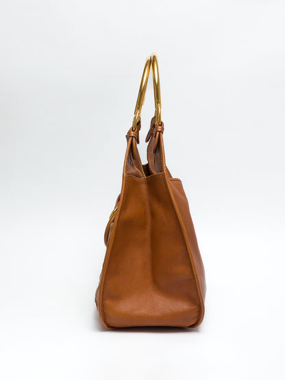 DIOR 61 Hobo