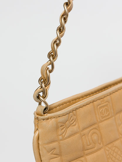 CHANEL Precious Symbol 2003