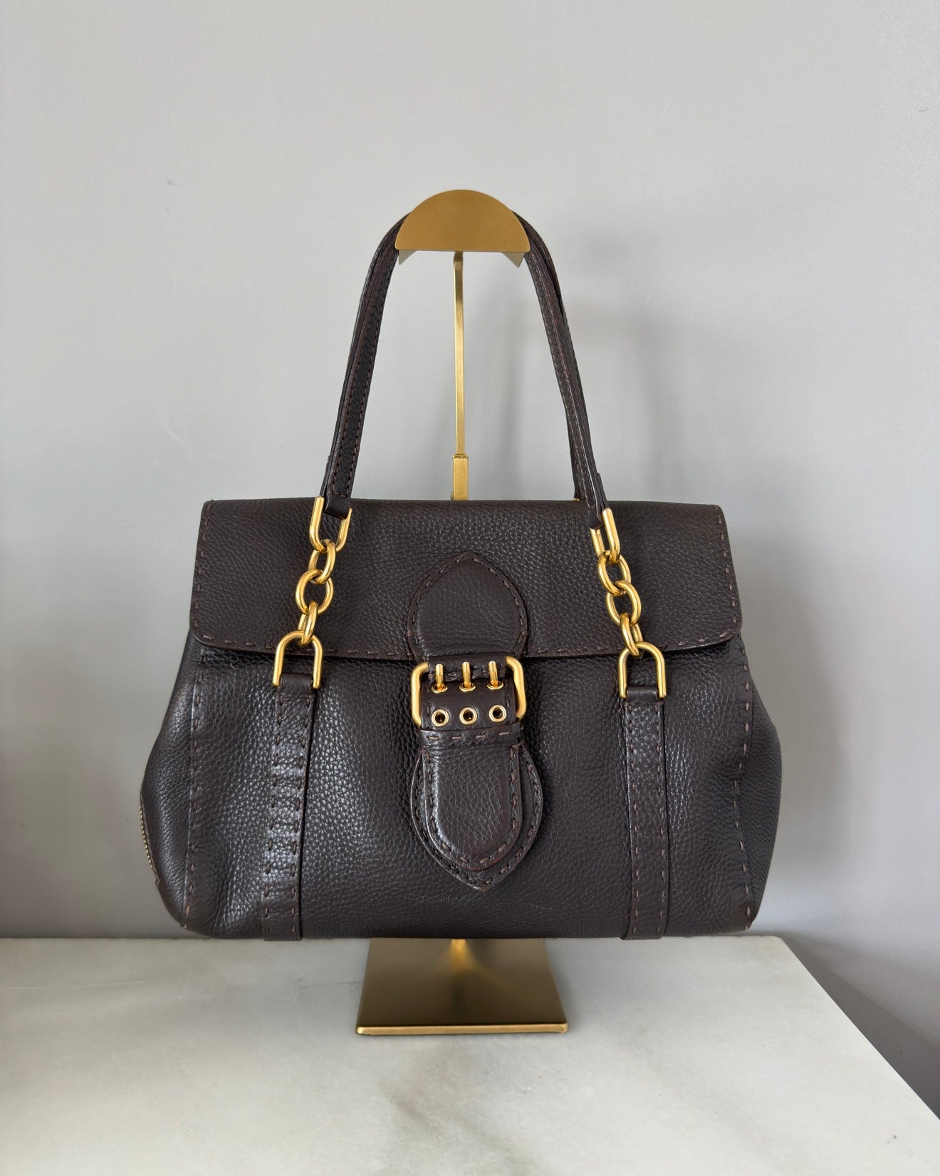 FENDI Selleria