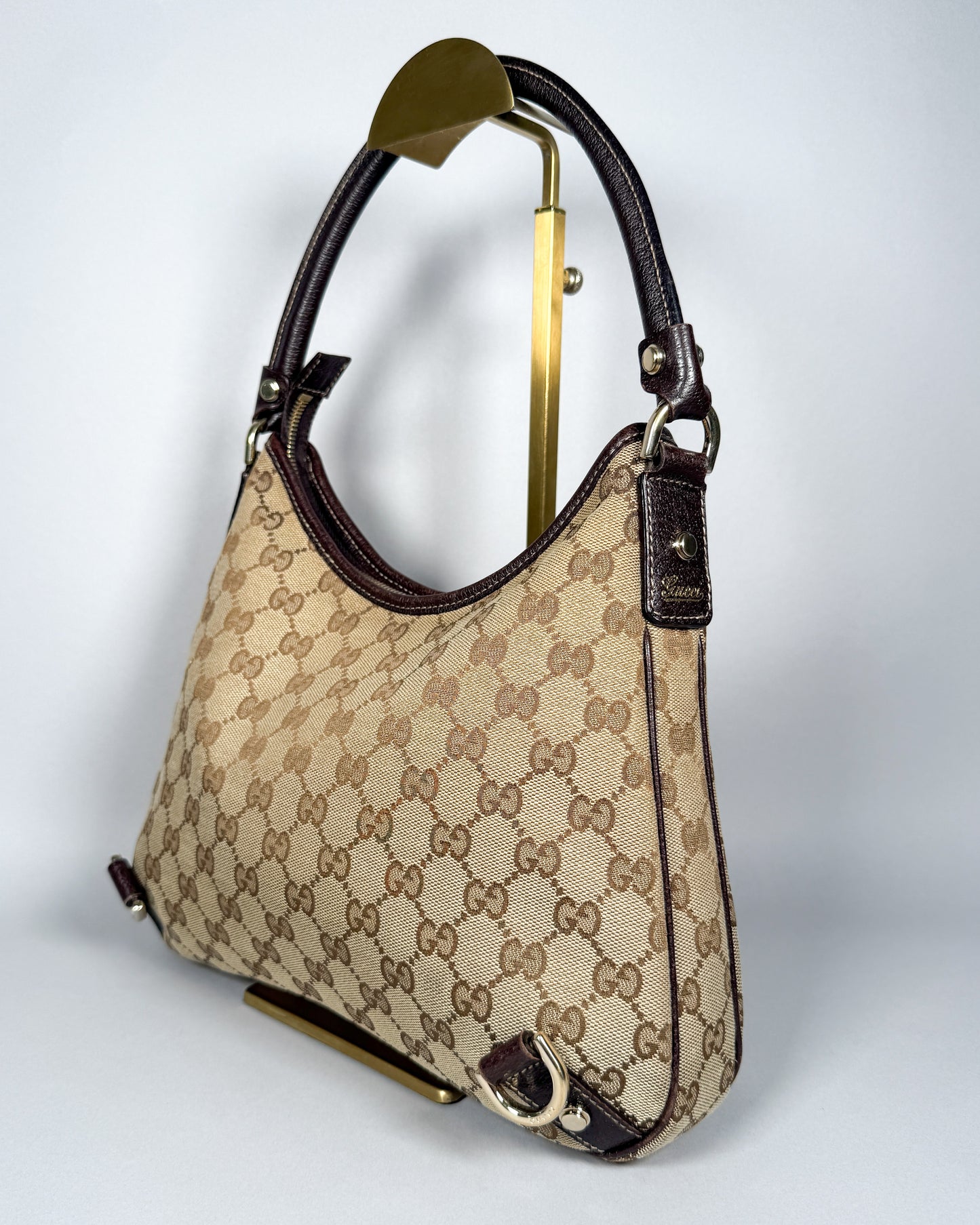 GUCCI D-Ring