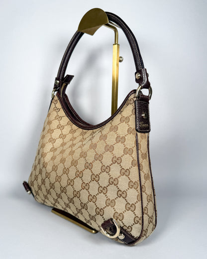 GUCCI D-Ring