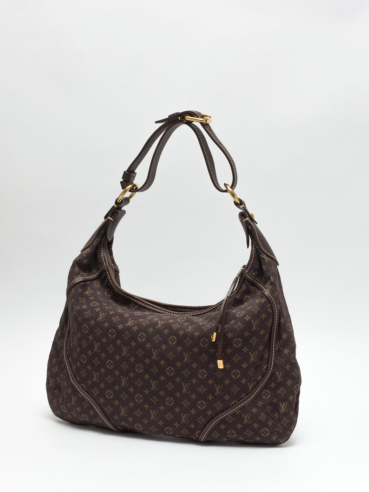 LOUIS VUITTON Lin Manon MM