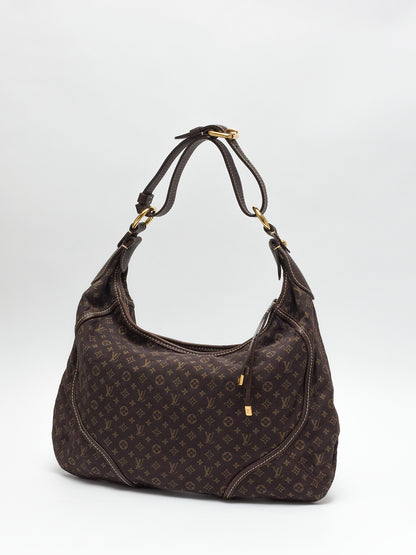 LOUIS VUITTON Lin Manon MM