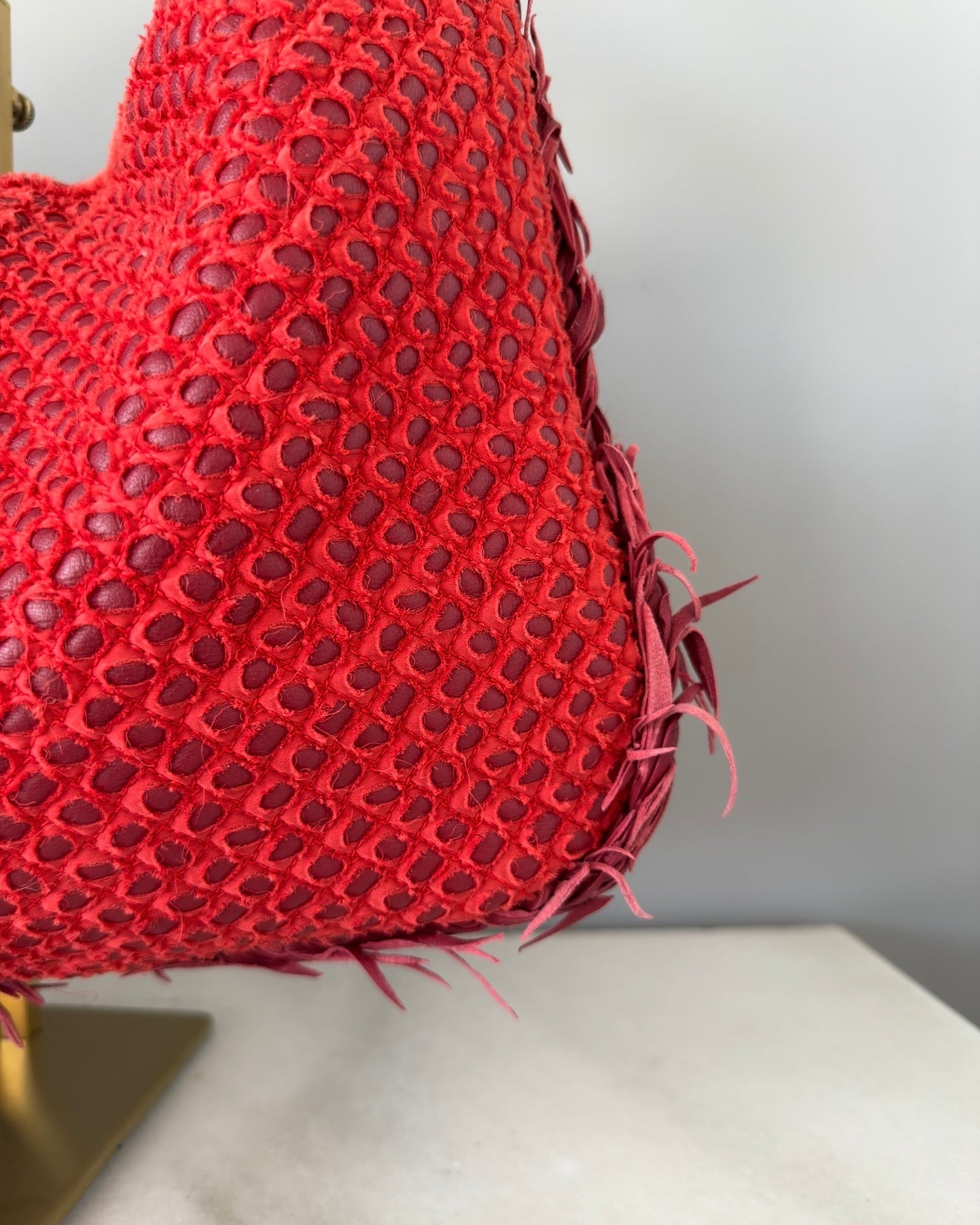 BOTTEGA VENETA Slouchy
