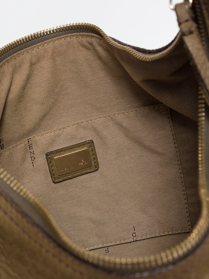 FENDI Chef Hobo