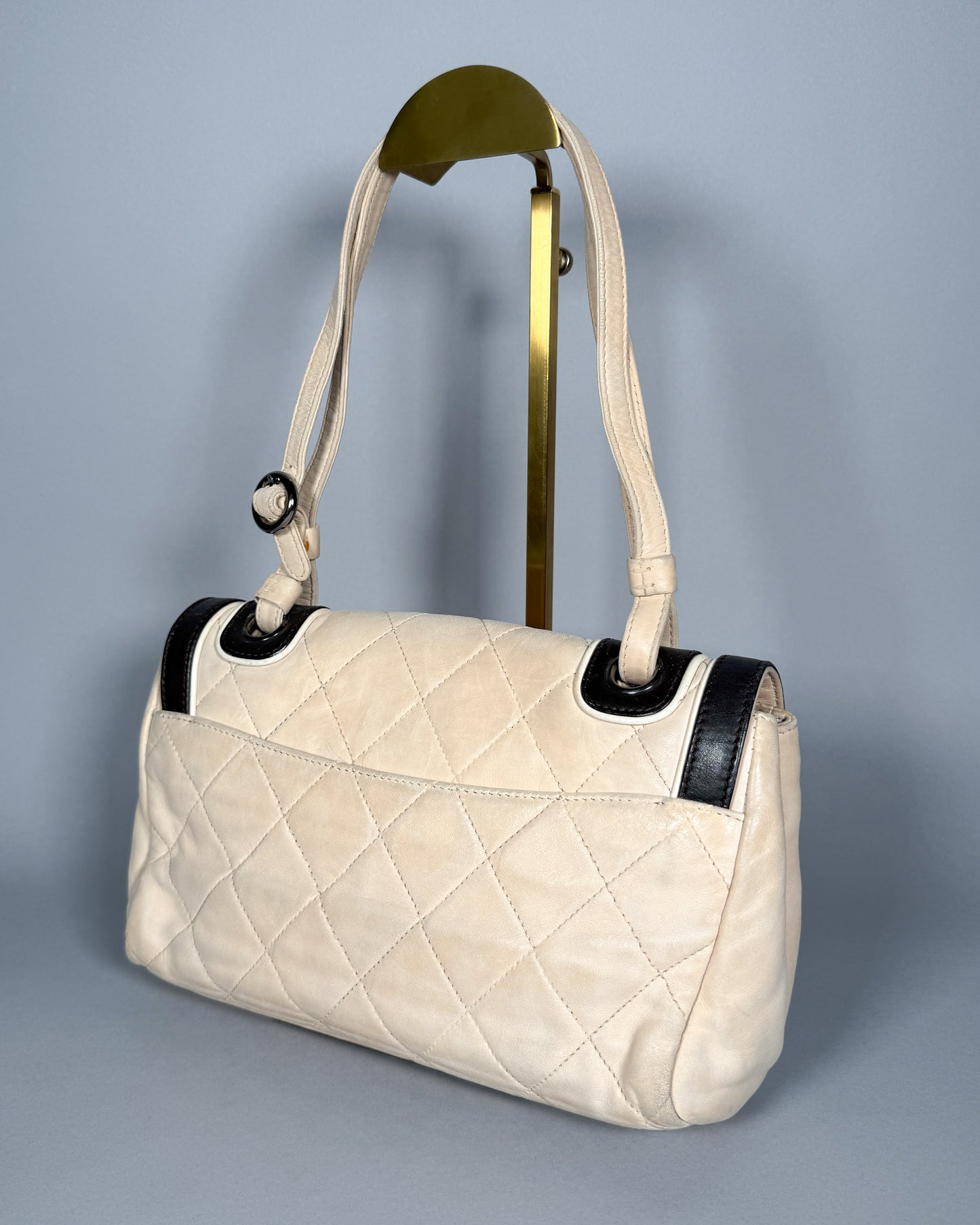 CHANEL Jumbo Country Club