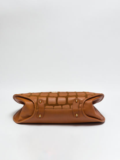 DIOR 61 Hobo