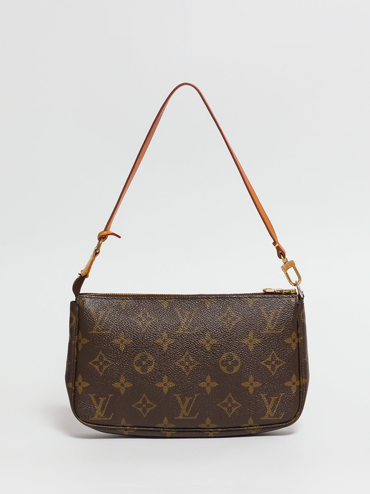 LOUIS VUITTON Pochette