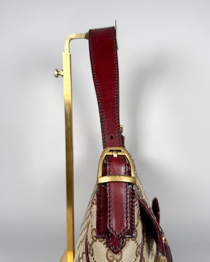 GUCCI Horsebit Chain