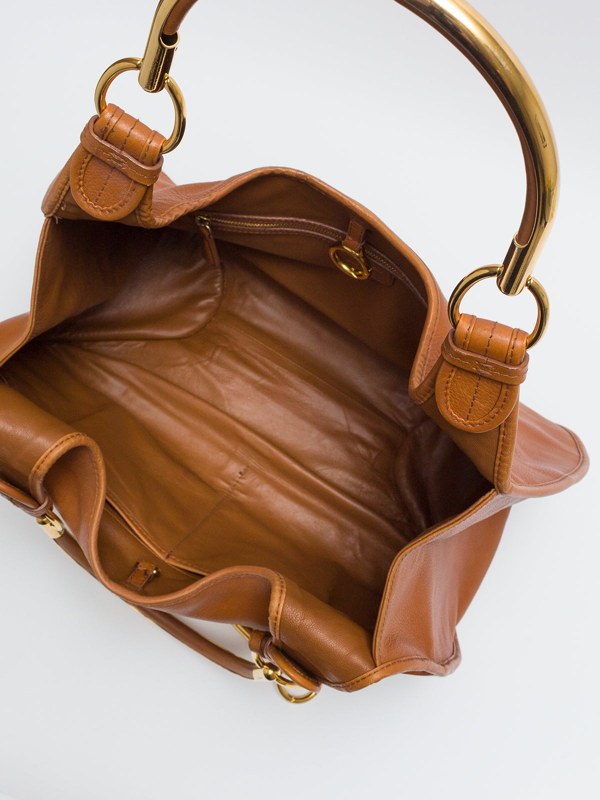 DIOR 61 Hobo