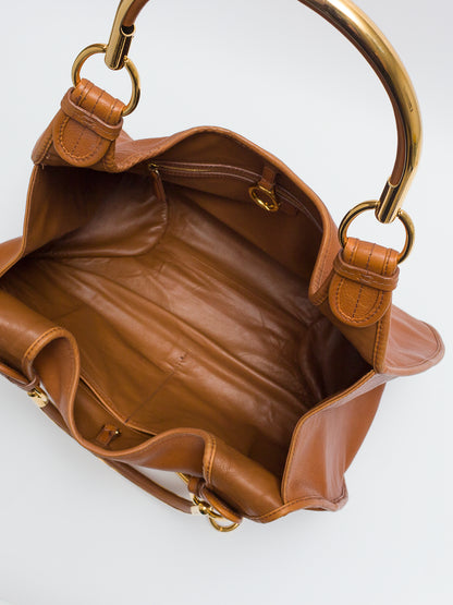DIOR 61 Hobo
