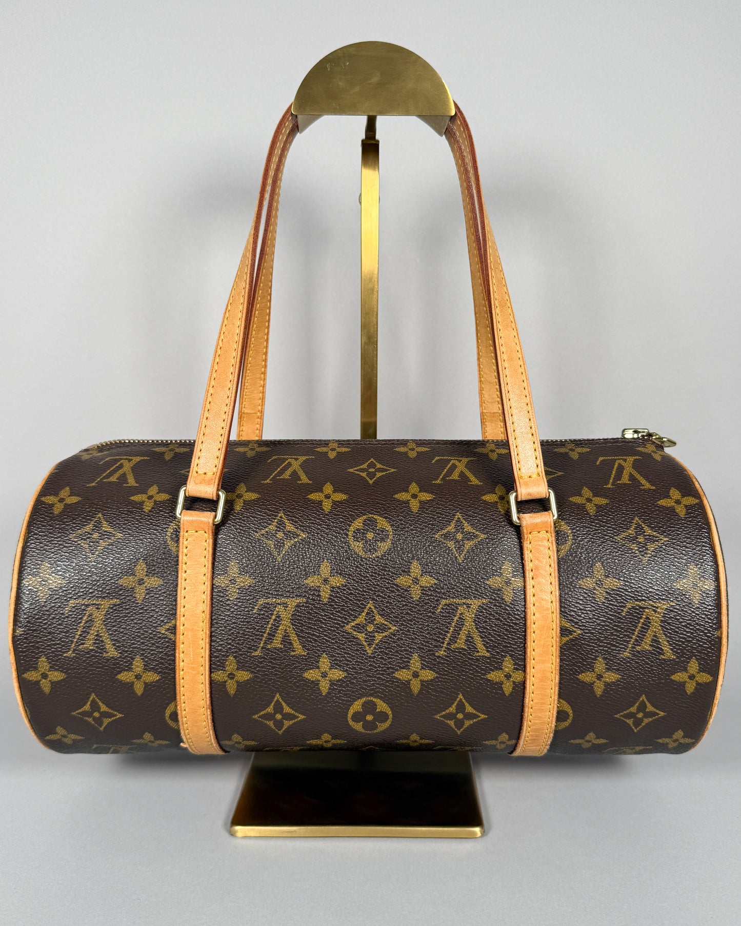 LOUIS VUITTON Papillon 30