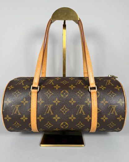 LOUIS VUITTON Papillon 30