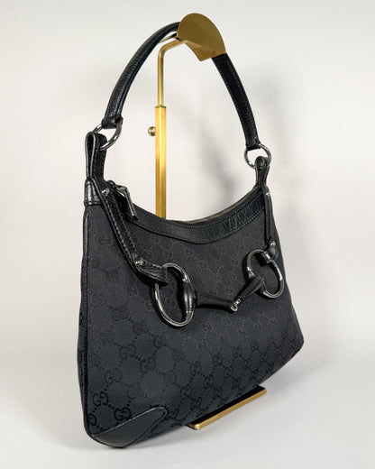 GUCCI Horsebit Chain