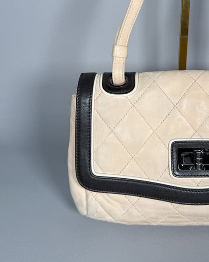 CHANEL Jumbo Country Club
