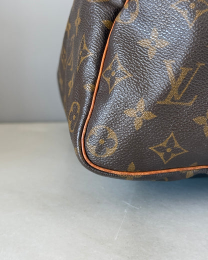 LOUIS VUITTON Speedy 35