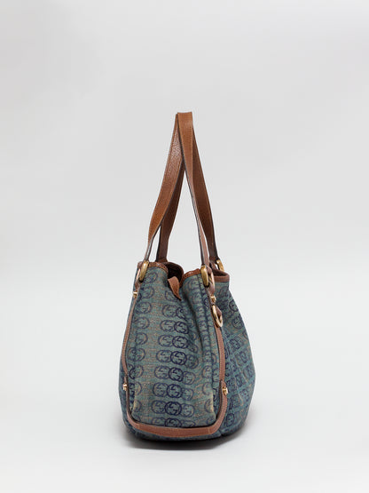 GUCCI Abbey Denim