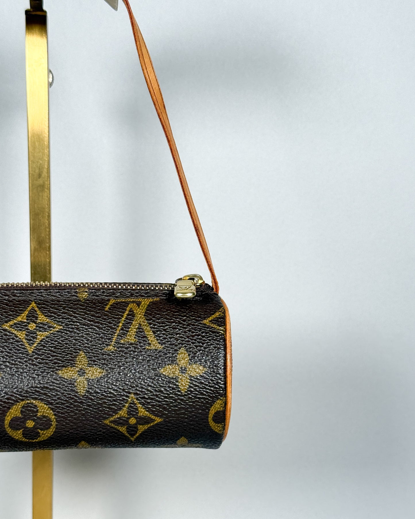 LOUIS VUITTON Mini Papillon