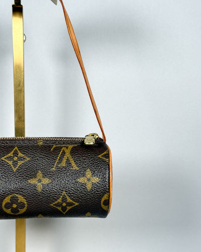 LOUIS VUITTON Mini Papillon